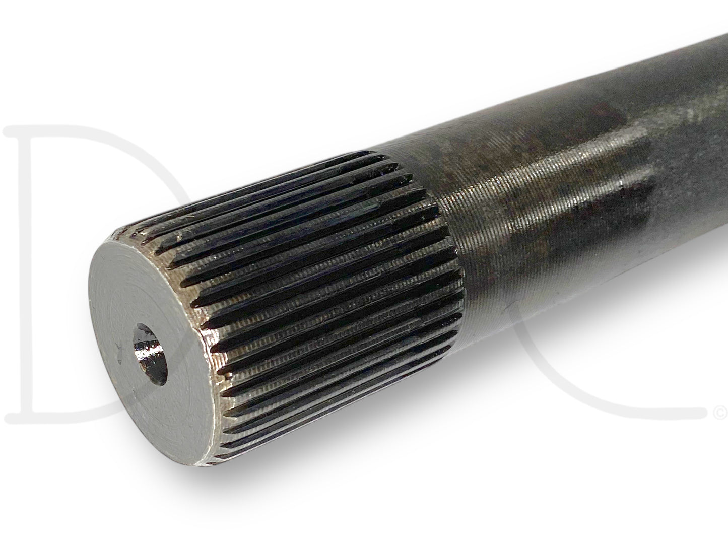 99-04 Ford F350 DRW Dually Pickup DANA 80 Rear Axle Shaft RH Right Passenger