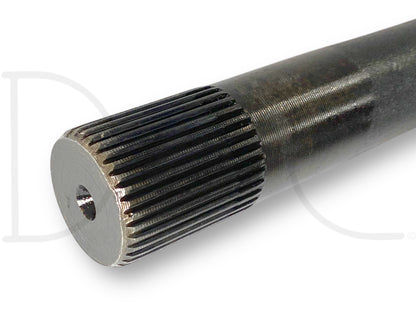 99-04 Ford F350 DRW Dually Pickup DANA 80 Rear Axle Shaft RH Right Passenger