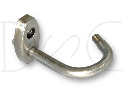 95-02 Ford 7.3 7.3L Diesel Piston Cooling Oil Jet Tube W/ Bolt OE
