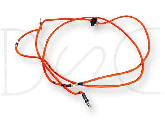 99-07 Ford F250 F350 Radio Antenna Cable Coax AM / FM OEM