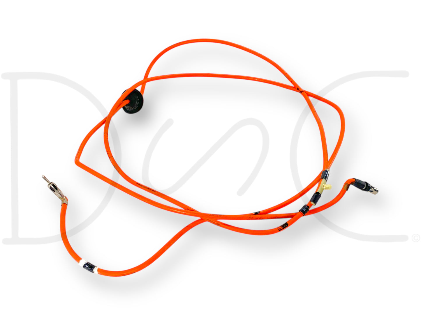 99-07 Ford F250 F350 Radio Antenna Cable Coax AM / FM OEM