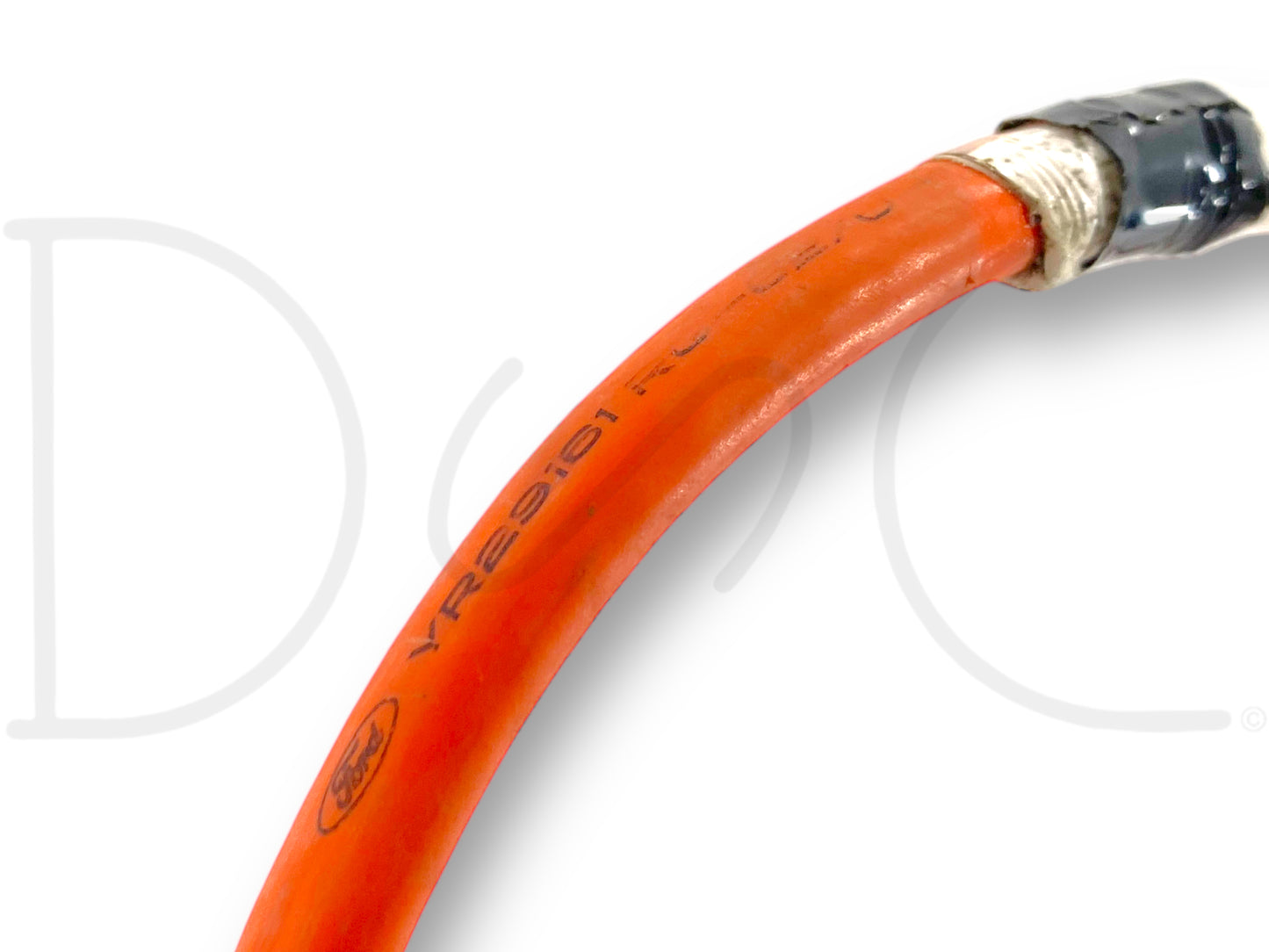 99-07 Ford F250 F350 Radio Antenna Cable Coax AM / FM OEM