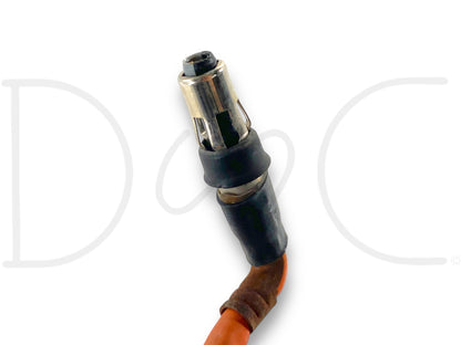 99-07 Ford F250 F350 Radio Antenna Cable Coax AM / FM OEM