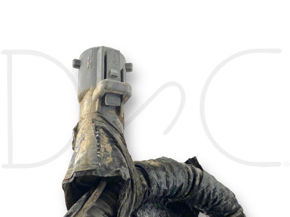 99-00 Ford F350 Dually DRW Pickup Bed Taillight Wiring Harness OEM