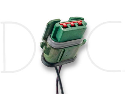 99-00 Ford F350 Dually DRW Pickup Bed Taillight Wiring Harness OEM