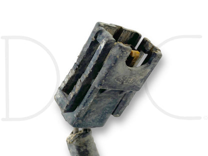 99-00 Ford F350 Dually DRW Pickup Bed Taillight Wiring Harness OEM