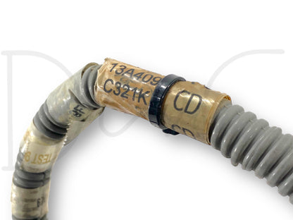 99-00 Ford F350 Dually DRW Pickup Bed Taillight Wiring Harness OEM