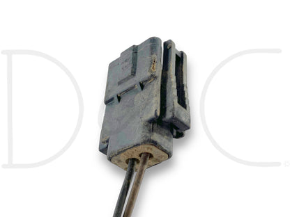 99-00 Ford F350 Dually DRW Pickup Bed Taillight Wiring Harness OEM