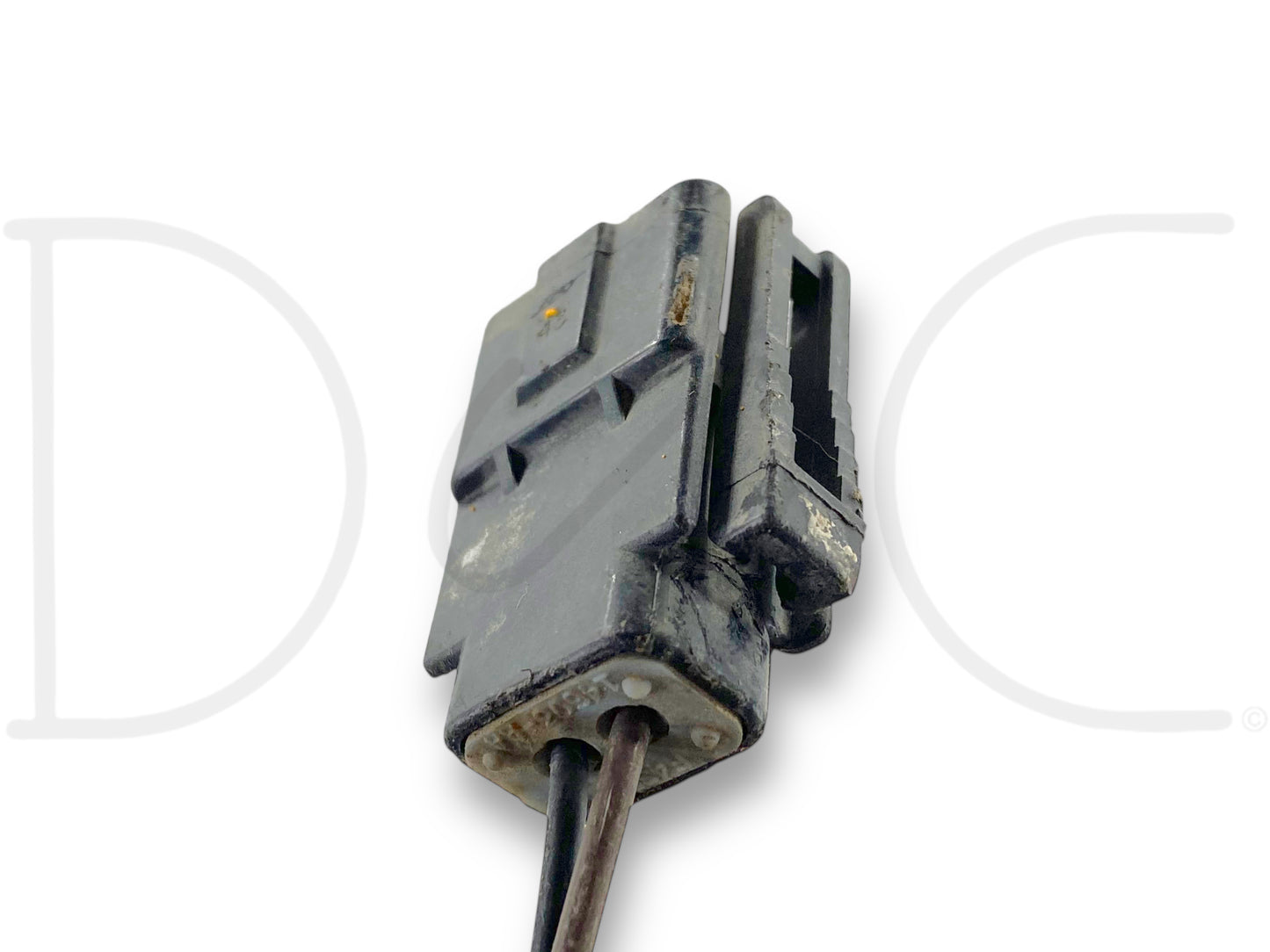 99-00 Ford F350 Dually DRW Pickup Bed Taillight Wiring Harness OEM