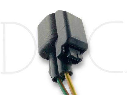 99-00 Ford F250 F350 XLT Super Cab Interior Wiring Harness YC3T-14A005-P260X Nf