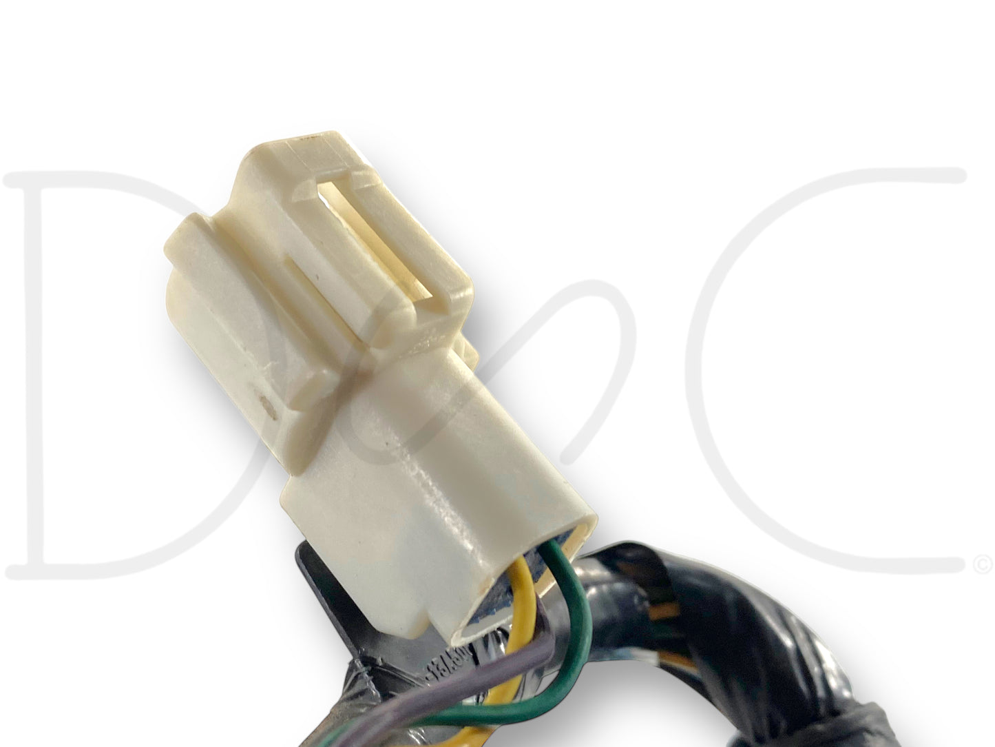 99-00 Ford F250 F350 XLT Super Cab Interior Wiring Harness YC3T-14A005-P260X Nf