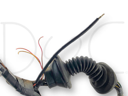 99-00 Ford F250 F350 XLT Super Cab Interior Wiring Harness YC3T-14A005-P260X Nf