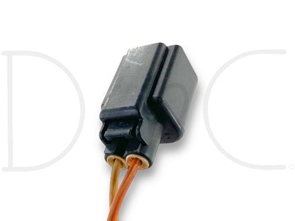 99-00 Ford F250 F350 XLT Super Cab Interior Wiring Harness YC3T-14A005-P260X Nf