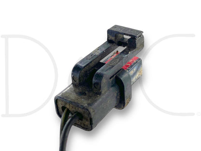 99-00 Ford F250 F350 XLT Super Cab Interior Wiring Harness YC3T-14A005-P260X Nf