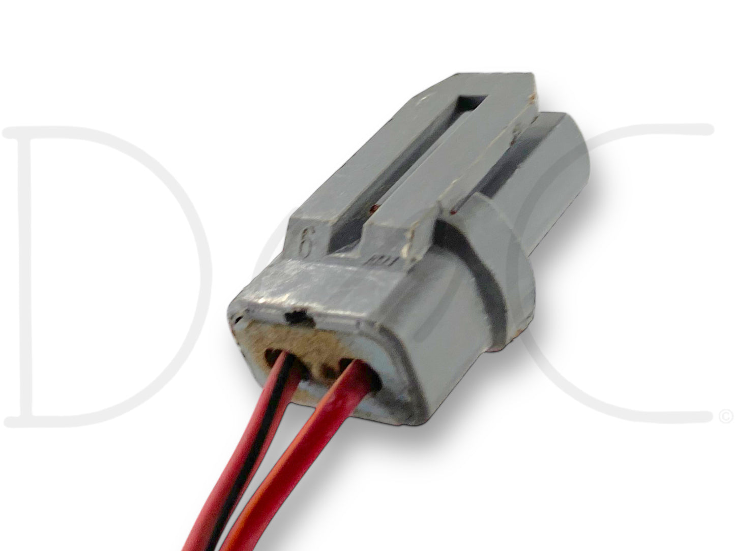 99-00 Ford F250 F350 XLT Super Cab Interior Wiring Harness YC3T-14A005-P260X Nf