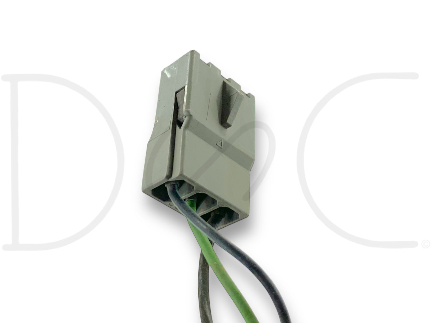 99-00 Ford F250 F350 XLT Super Cab Interior Wiring Harness YC3T-14A005-P260X Nf
