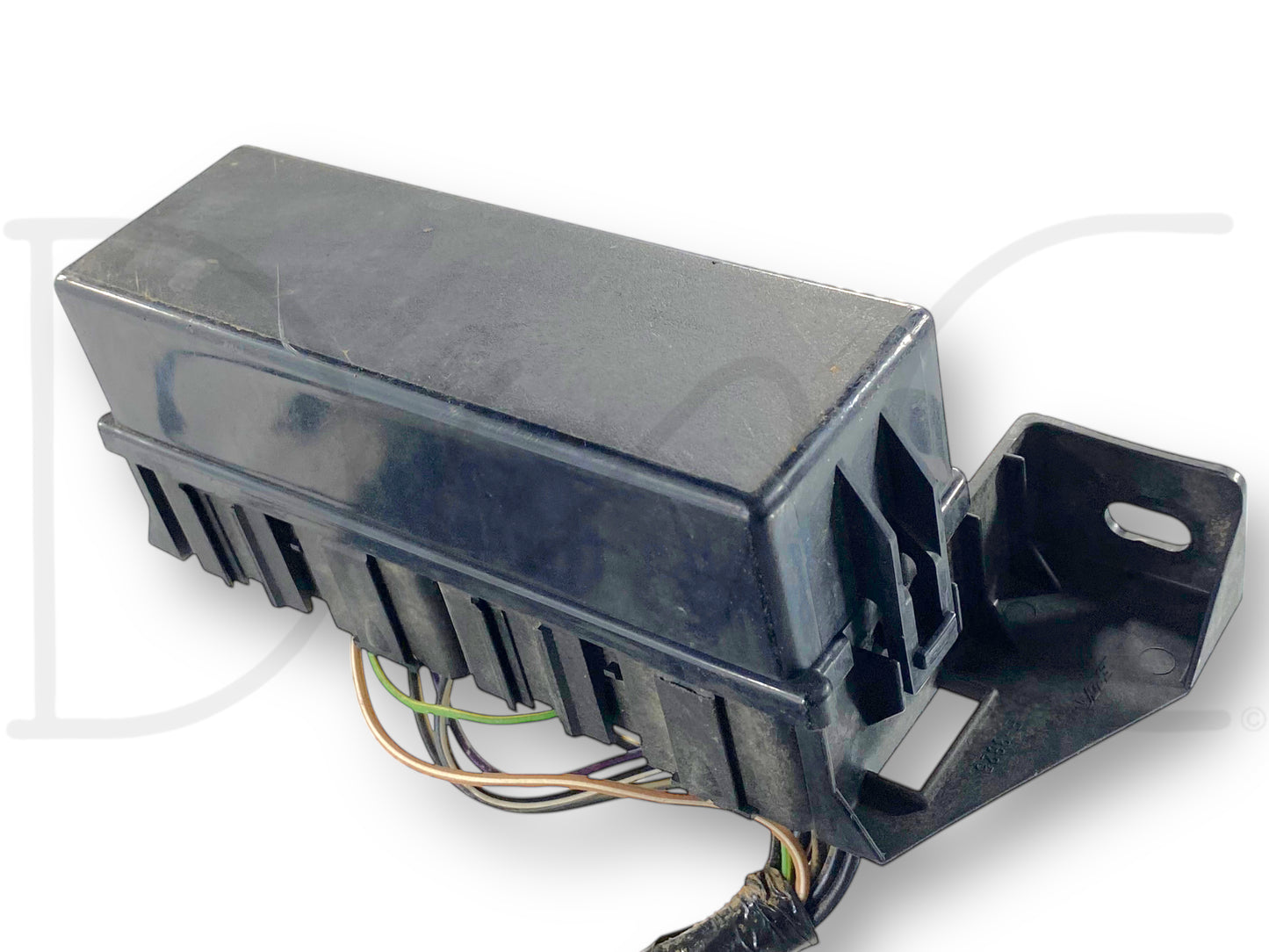 99-00 Ford F250 F350 XLT Super Cab Interior Wiring Harness YC3T-14A005-P260X Nf