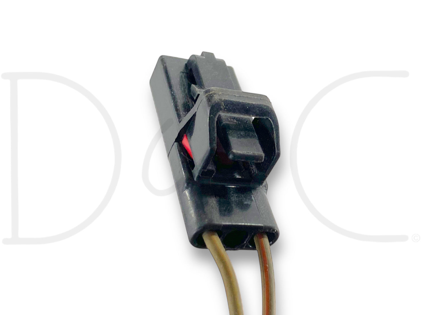 99-00 Ford F250 F350 7.3 7.3L ZF6 XLT Dash Wiring Harness YC3T-14401-P260W Aml