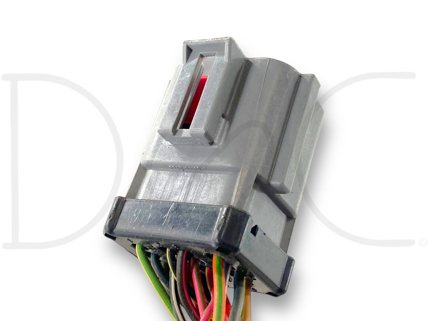 99-00 Ford F250 F350 7.3 7.3L ZF6 XLT Dash Wiring Harness YC3T-14401-P260W Aml