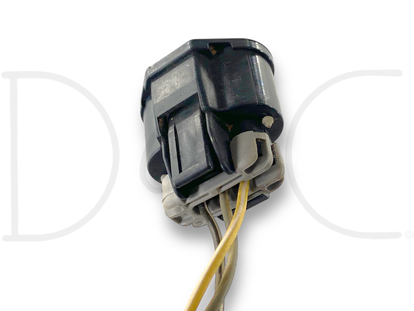 99-00 Ford F250 F350 7.3 7.3L ZF6 XLT Dash Wiring Harness YC3T-14401-P260W Aml