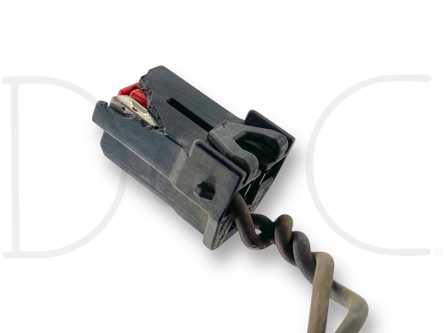 99-00 Ford F250 F350 7.3 7.3L ZF6 XLT Dash Wiring Harness YC3T-14401-P260W Aml