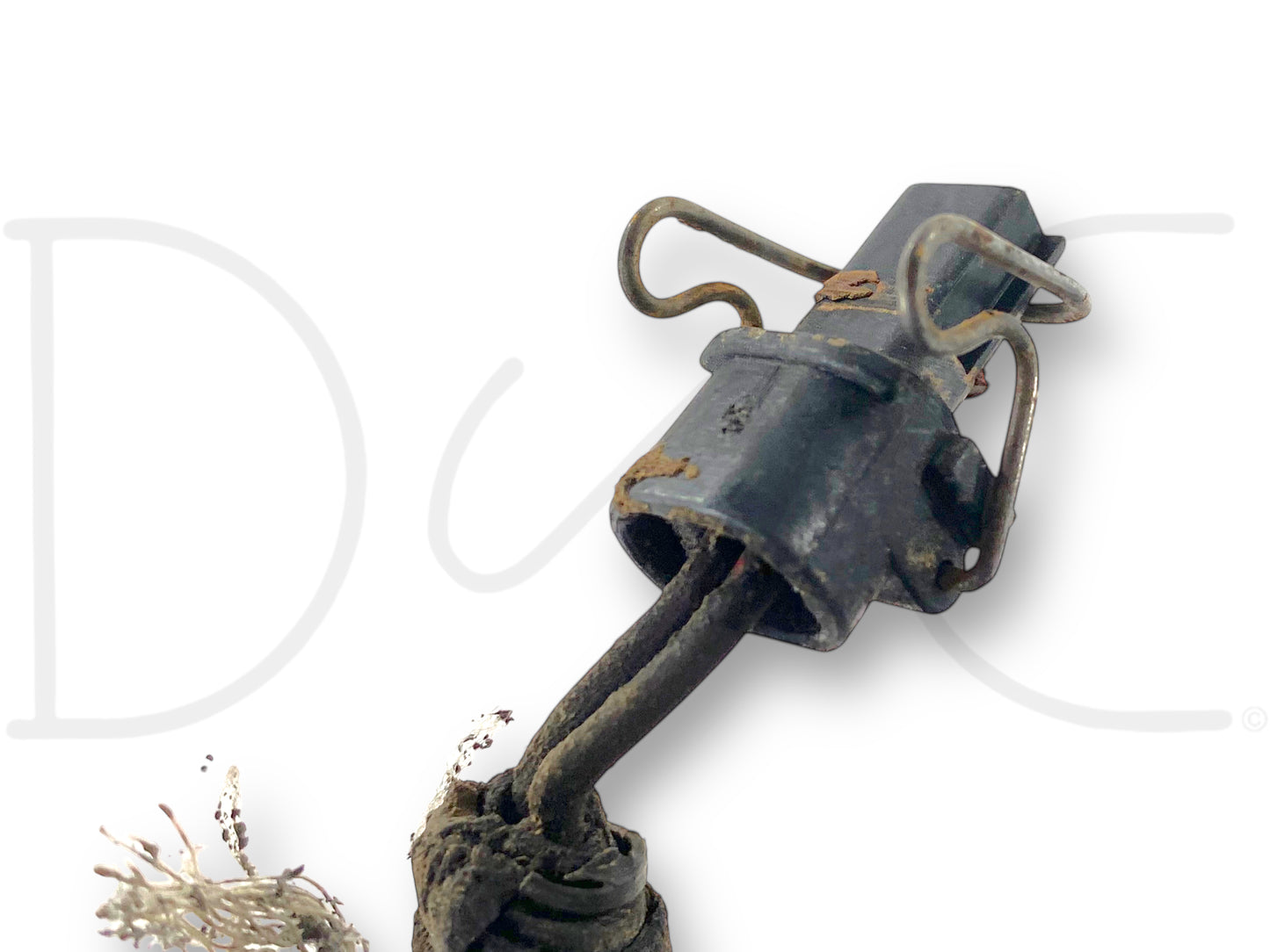 99-01 Ford F250 F350 OEM 7.3 7.3L Diesel Engine Wiring Harness 1807461C91