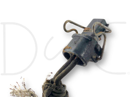 99-01 Ford F250 F350 OEM 7.3 7.3L Diesel Engine Wiring Harness 1807461C91