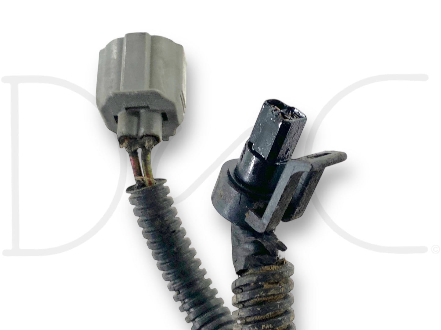 99-01 Ford F250 F350 OEM 7.3 7.3L Diesel Engine Wiring Harness 1807461C91