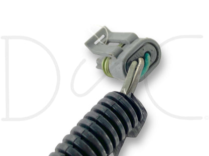 99-01 Ford F250 F350 OEM 7.3 7.3L Diesel Engine Wiring Harness 1807461C91