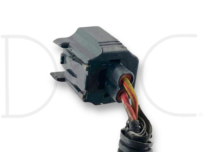 99-01 Ford F250 F350 OEM 7.3 7.3L Diesel Engine Wiring Harness 1807461C91