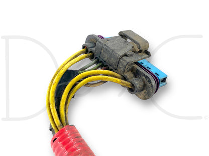 99-01 Ford F250 F350 OEM 7.3 7.3L Diesel Engine Wiring Harness 1807461C91