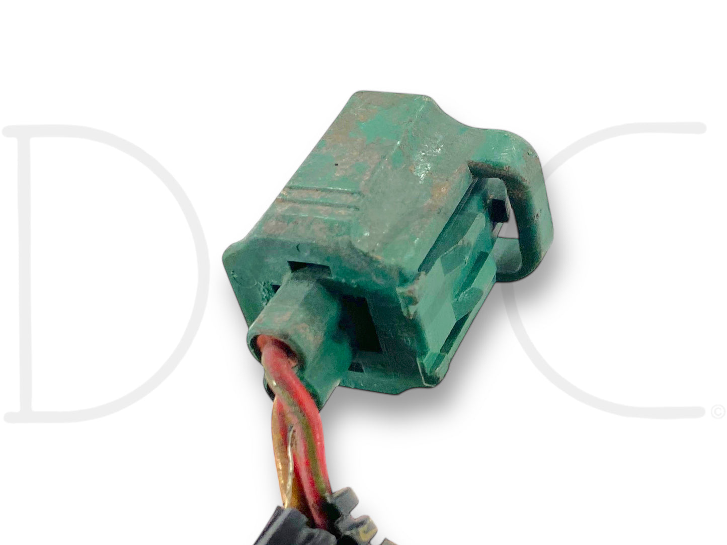 99-01 Ford F250 F350 OEM 7.3 7.3L Diesel Engine Wiring Harness 1807461C91