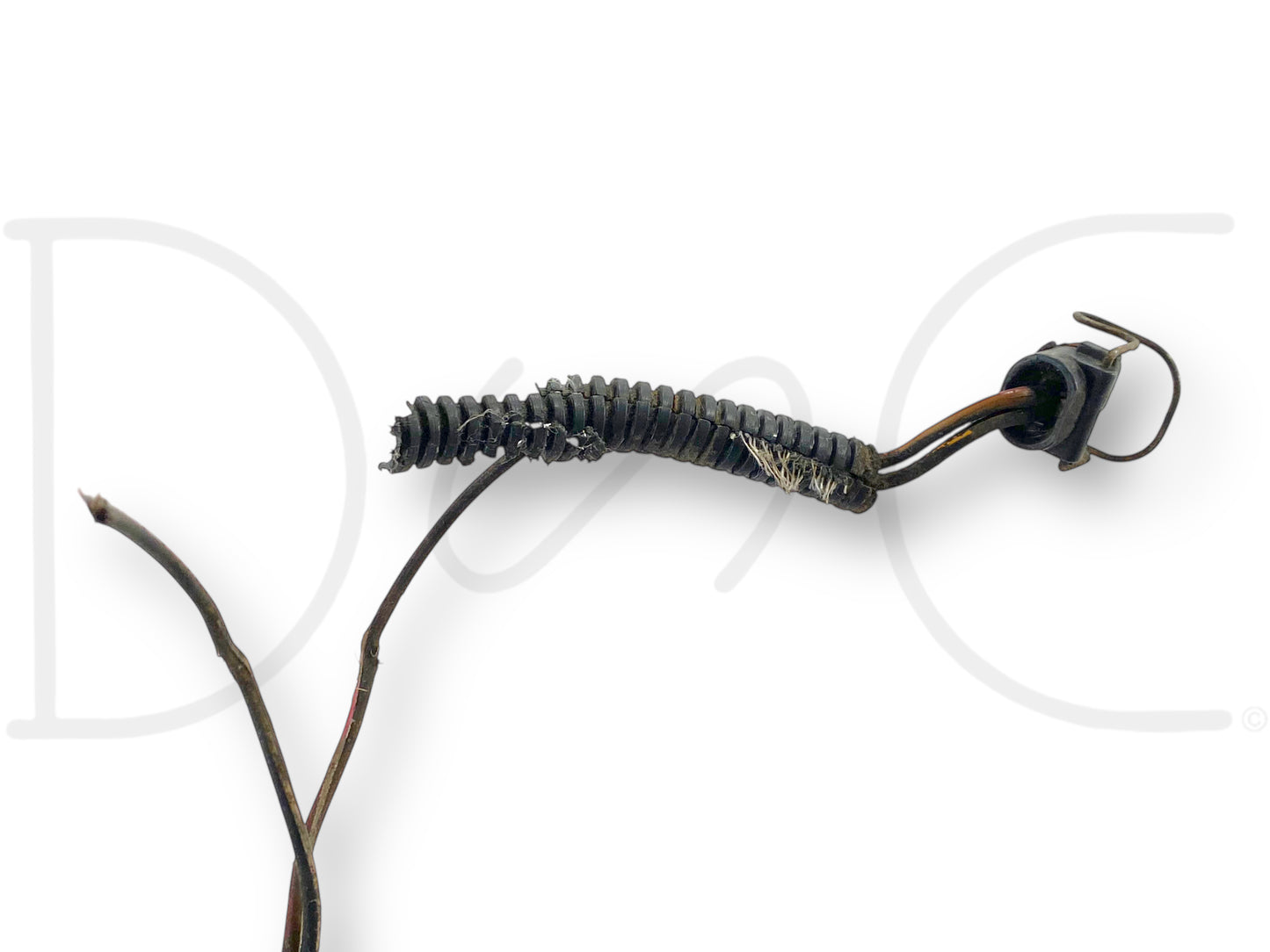 99-01 Ford F250 F350 OEM 7.3 7.3L Diesel Engine Wiring Harness 1807461C91