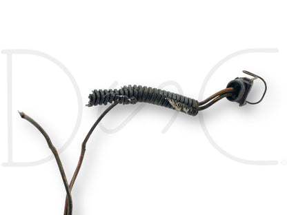 99-01 Ford F250 F350 OEM 7.3 7.3L Diesel Engine Wiring Harness 1807461C91