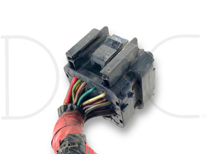 99-01 Ford F250 F350 OEM 7.3 7.3L Diesel Engine Wiring Harness 1807461C91