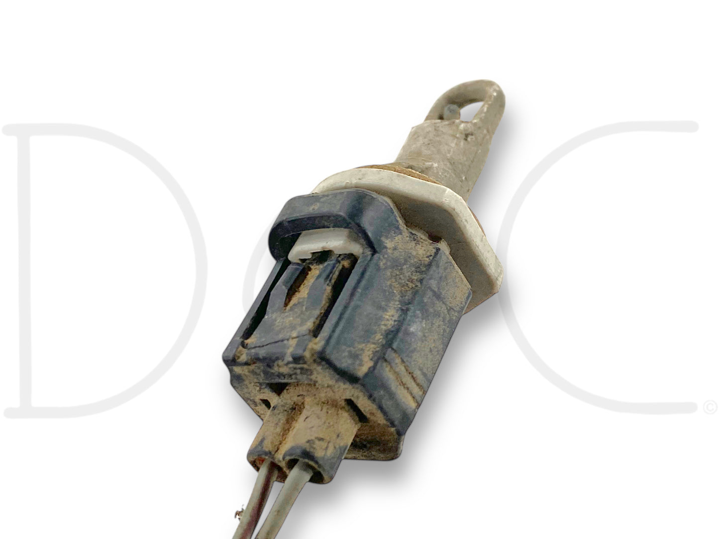 2000 Ford F250 F350 7.3 Diesel ZF6 Front Body Wiring Harness YC3T-12A581-P260F