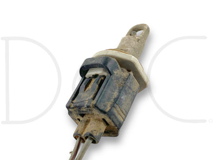 2000 Ford F250 F350 7.3 Diesel ZF6 Front Body Wiring Harness YC3T-12A581-P260F