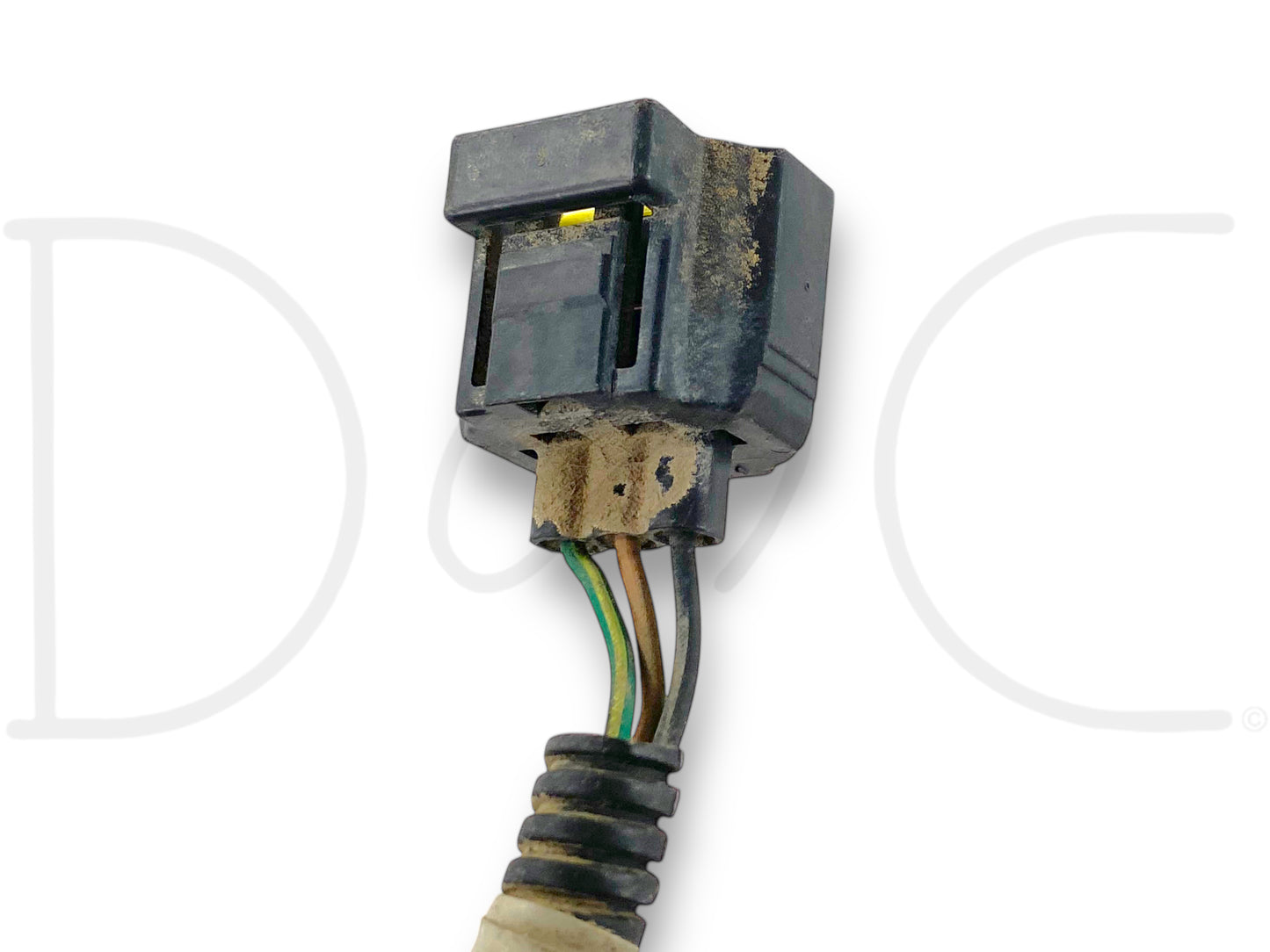 2000 Ford F250 F350 7.3 Diesel ZF6 Front Body Wiring Harness YC3T-12A581-P260F