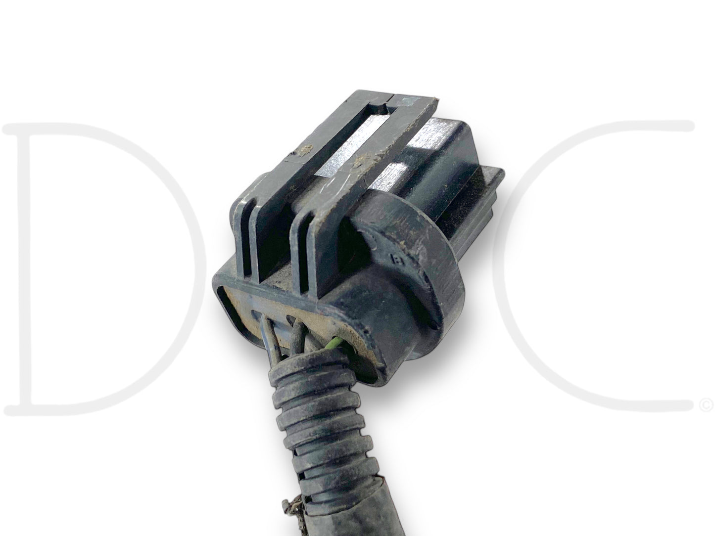 2000 Ford F250 F350 7.3 Diesel ZF6 Front Body Wiring Harness YC3T-12A581-P260F