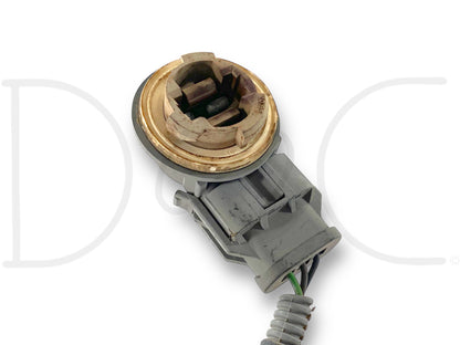 2000 Ford F250 F350 7.3 Diesel ZF6 Front Body Wiring Harness YC3T-12A581-P260F