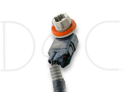 2000 Ford F250 F350 7.3 Diesel ZF6 Front Body Wiring Harness YC3T-12A581-P260F