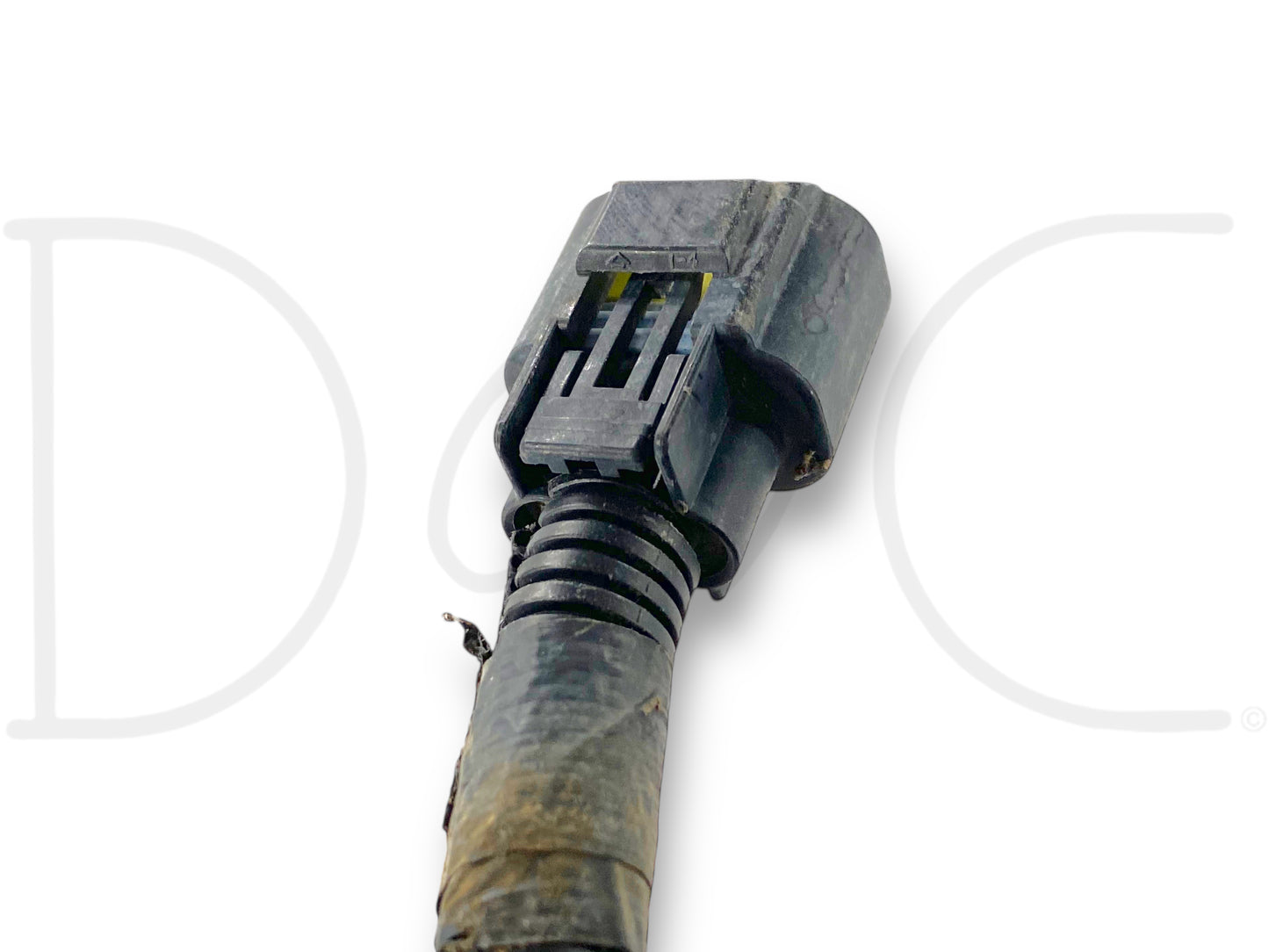 2000 Ford F250 F350 7.3 Diesel ZF6 Front Body Wiring Harness YC3T-12A581-P260F