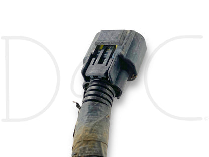 2000 Ford F250 F350 7.3 Diesel ZF6 Front Body Wiring Harness YC3T-12A581-P260F