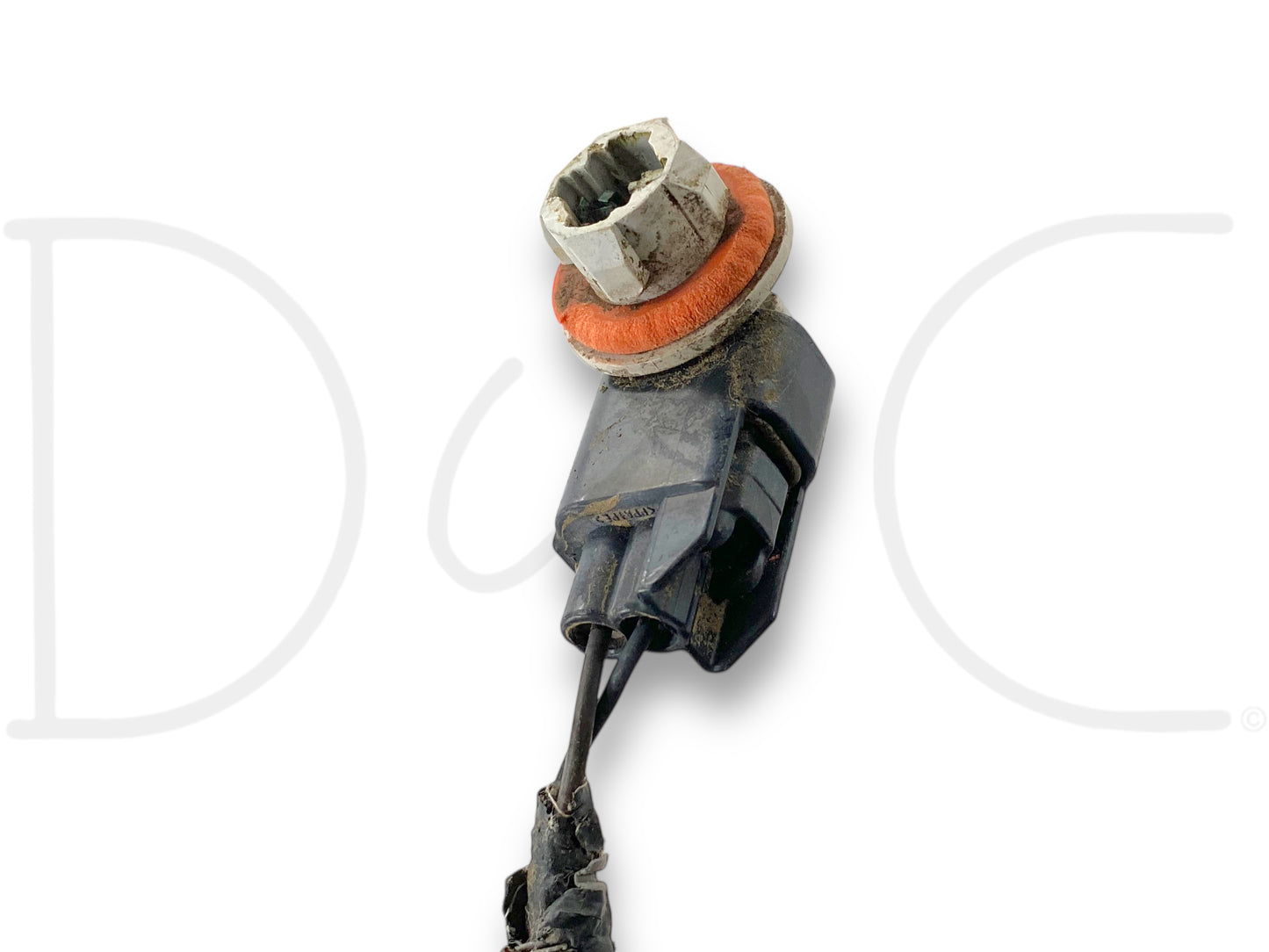 2000 Ford F250 F350 7.3 Diesel ZF6 Front Body Wiring Harness YC3T-12A581-P260F