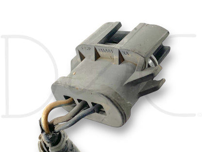 2000 Ford F250 F350 7.3 Diesel ZF6 Front Body Wiring Harness YC3T-12A581-P260F