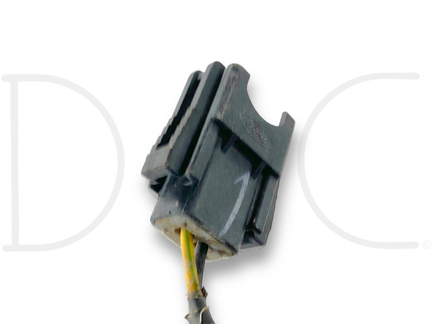 2000 Ford F250 F350 7.3 Diesel ZF6 Front Body Wiring Harness YC3T-12A581-P260F