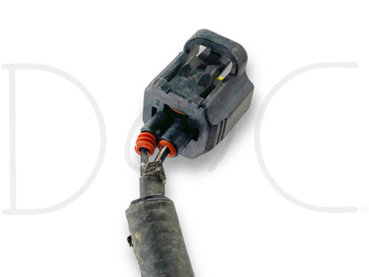 2000 Ford F250 F350 7.3 Diesel ZF6 Front Body Wiring Harness YC3T-12A581-P260F