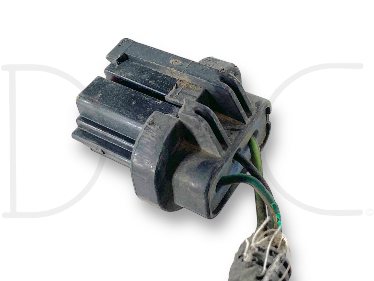 2000 Ford F250 F350 7.3 Diesel ZF6 Front Body Wiring Harness YC3T-12A581-P260F