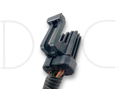 2000 Ford F250 F350 7.3 Diesel ZF6 Front Body Wiring Harness YC3T-12A581-P260F