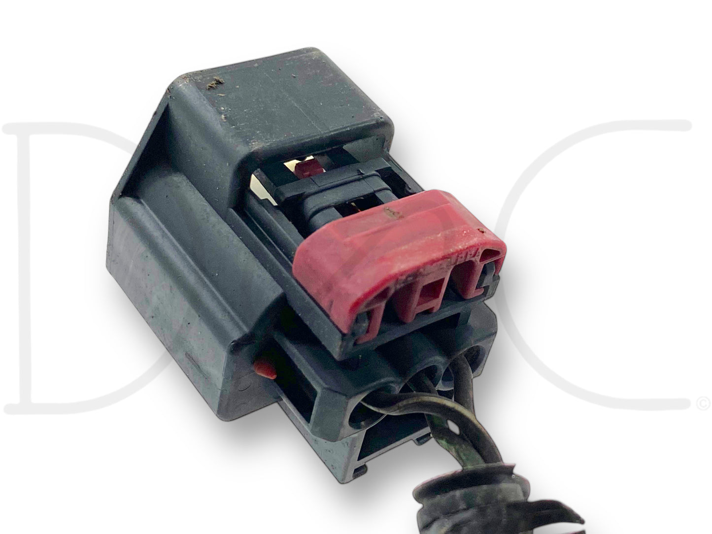 2000 Ford F250 F350 7.3 Diesel ZF6 Front Body Wiring Harness YC3T-12A581-P260F